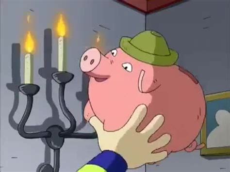 Rugrats Season 10 Episode 2 Three Jacks and a Beanstalk.